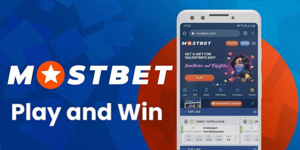 10 Undeniable Facts About Mostbet bookmaker and online casino in Azerbaijan